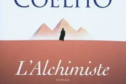 L’Alchimiste résumé, de Paulo Coelho