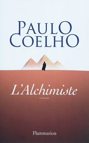 L'Alchimiste résumé de Paulo Coelho