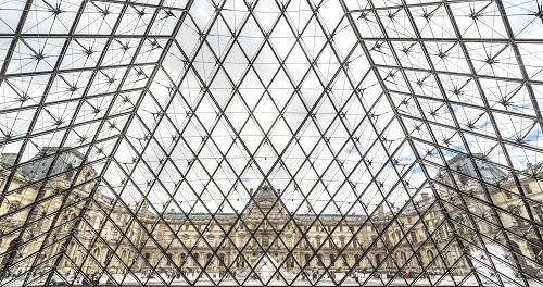 Musée gratuit pour les seniors - le Louvre