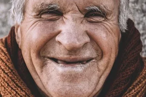Blagues pour seniors : une sélection très drôle
