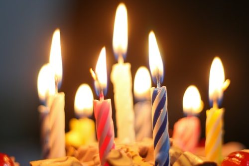 Idées de message d’anniversaire 90 ans