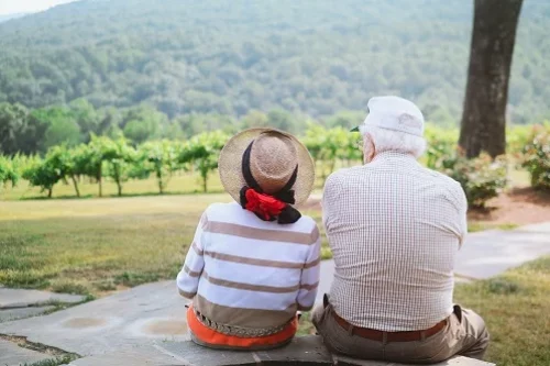 61 exemples de messages pour grands-parents