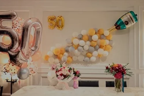Blagues sur les 50 ans : ma sélection