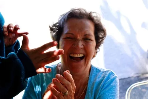 Humour pour senior : pour rire et être de bonne humeur