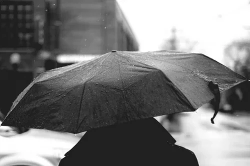 L’inconvénient de la marche à pied