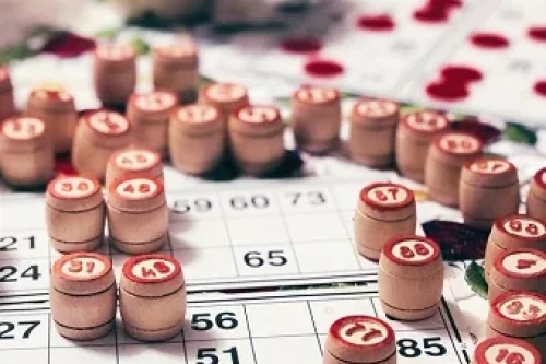 Carte bingo à imprimer gratuit : avec de GROS caractères