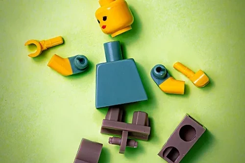 Comment prendre soin d’un parent âgé après une chute ?