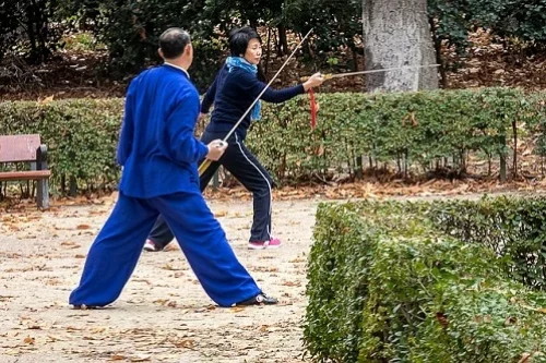 Les leçons de longévité du Japon : 3 conseils clés !