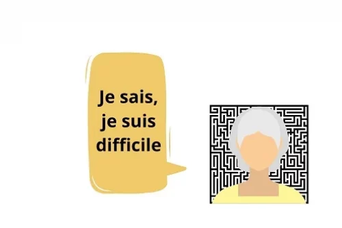 Comment gérer une personne âgée difficile ? 18 conseils