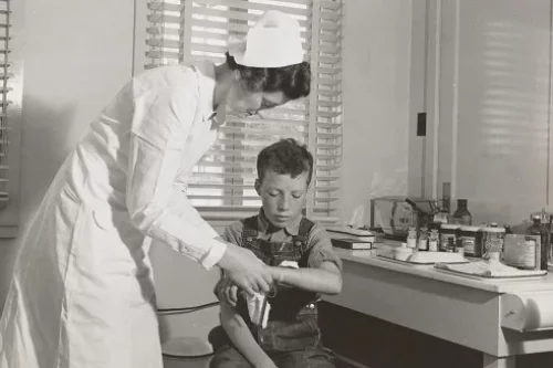 Les 4 qualités d’un soignant (et d’un aidant familial)