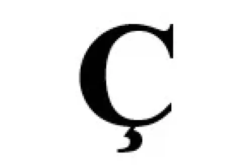 Faire le c cédille majuscule Ç : avec et sans pavé, sur PC…