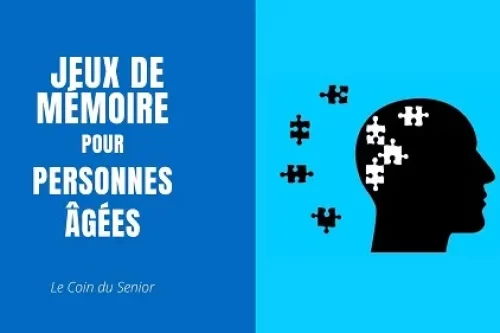 Jeux de mémoire pour personnes âgées : les 21 meilleurs !